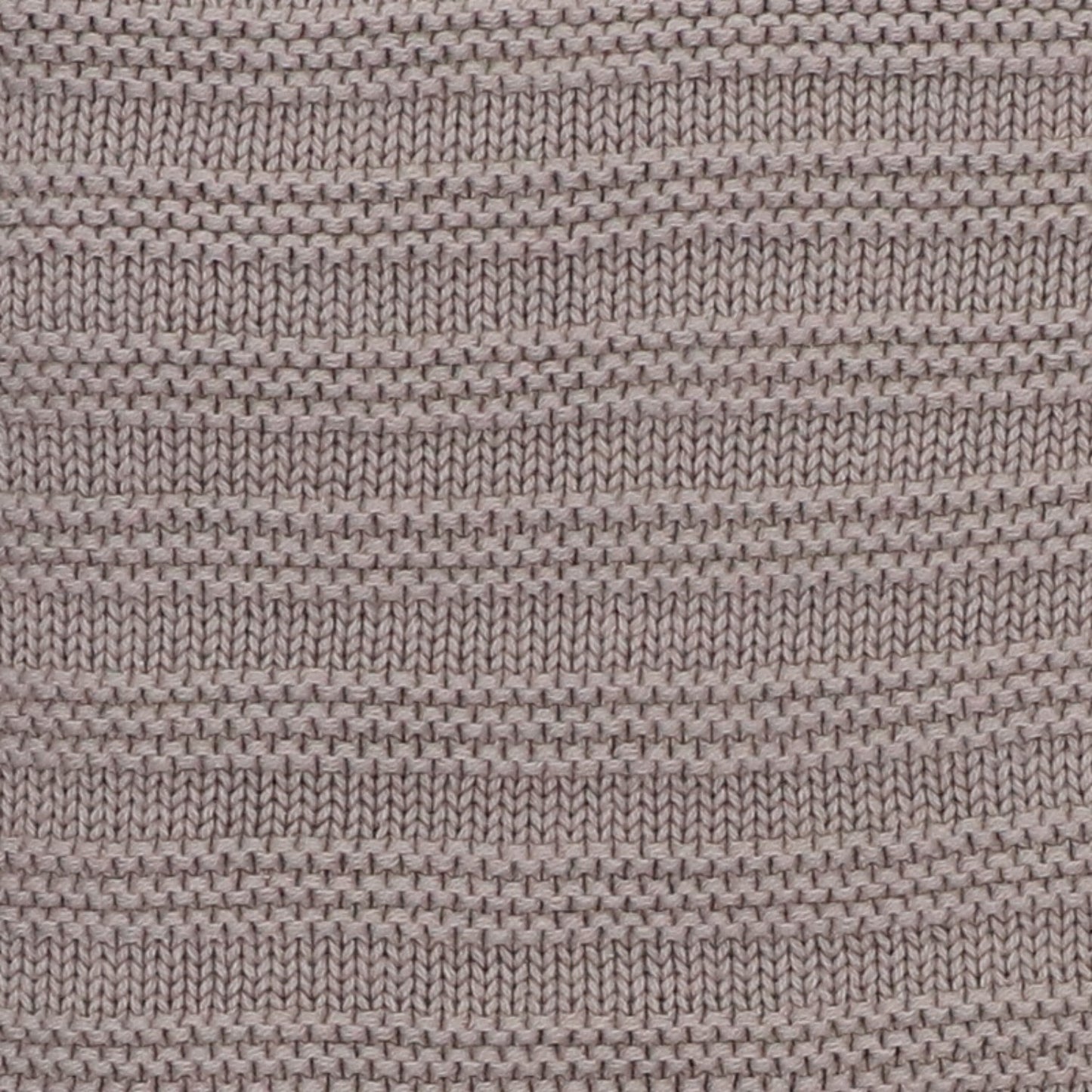 Plaid Dune Natural Taupe 130x170 cm