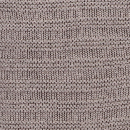 Plaid Dune Natural Taupe 130x170 cm