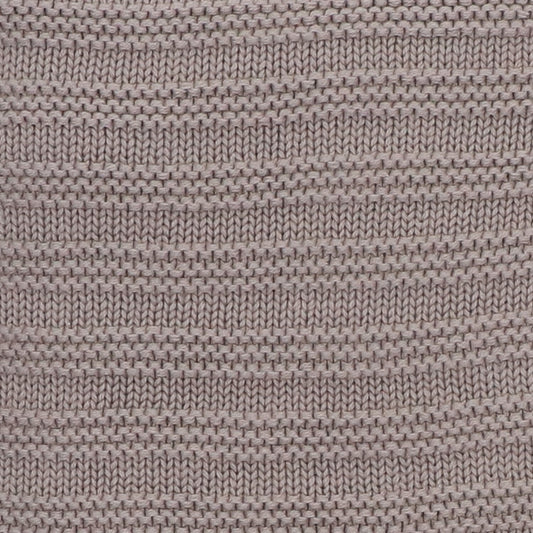 Plaid Dune Natural Taupe 130x170 cm