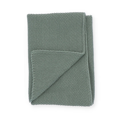 Keukendoek Jungle Seaweed Green