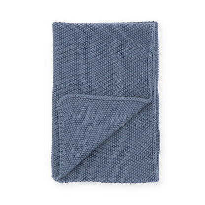 Keukendoek Jungle Sea Blue