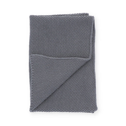 Keukendoek Jungle Stone Grey 40x60 cm