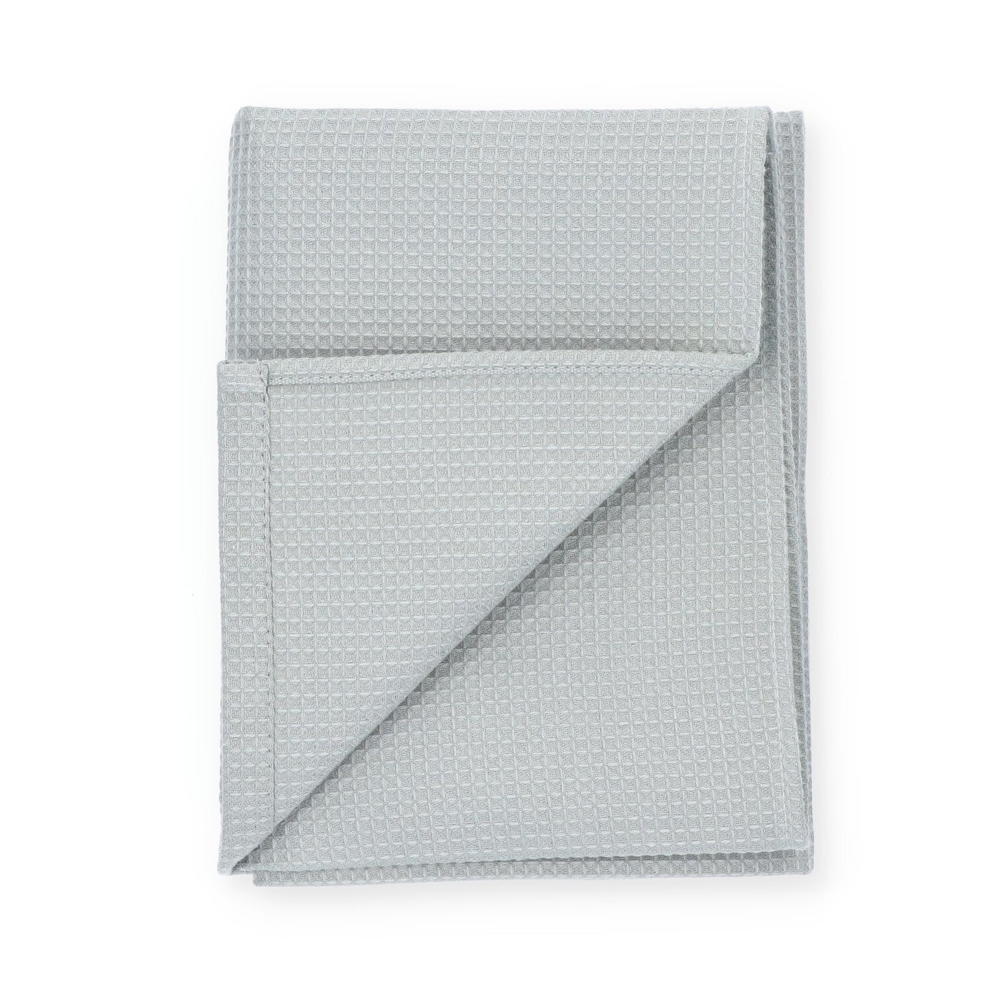 Geschirrtuch Tundra Salbeigrün 65x65 cm