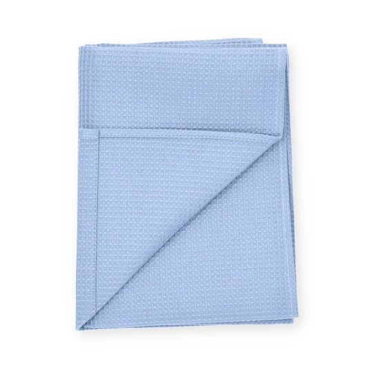 Tea towel Tundra Dusty Blue 65x65 cm