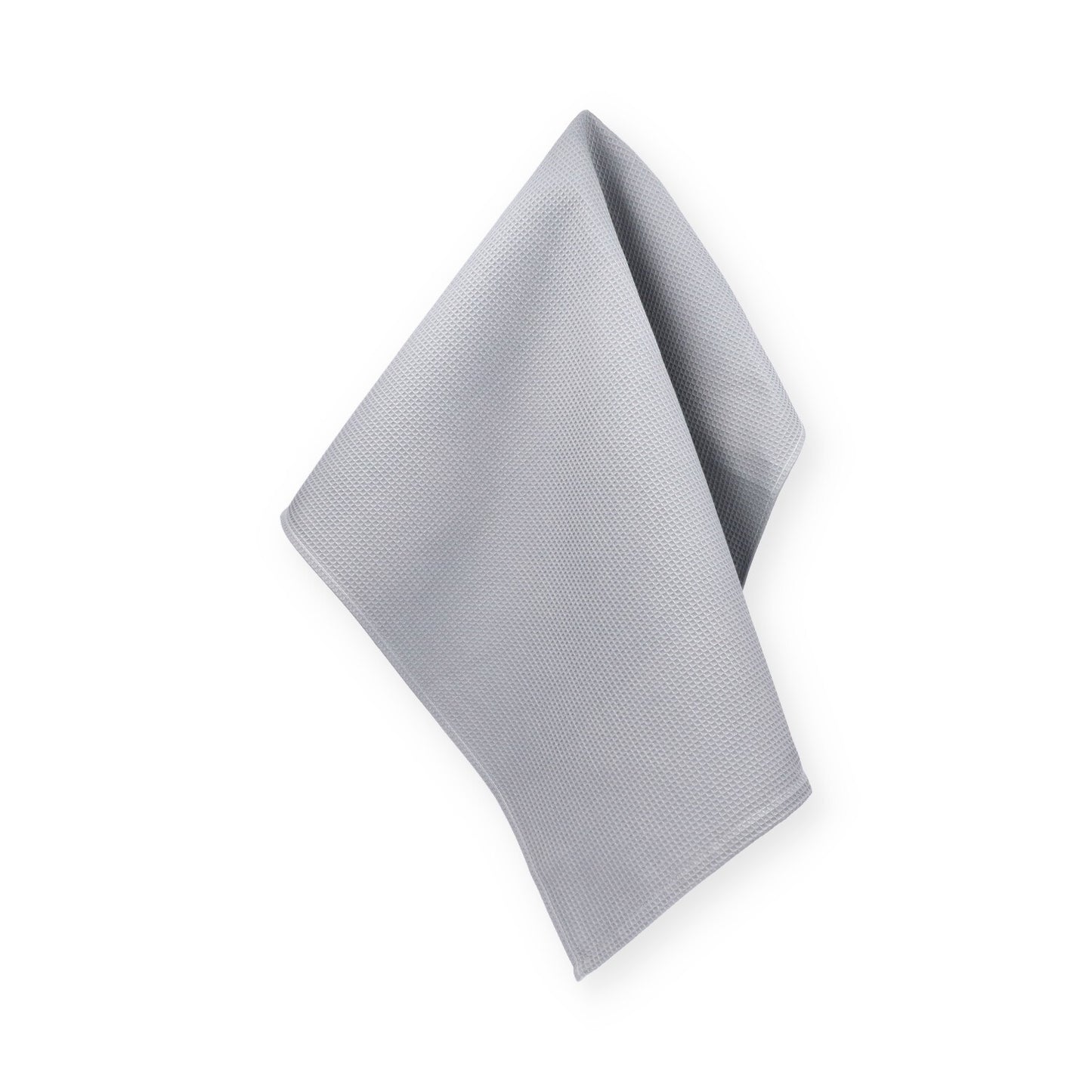 Theedoek Tundra Misty Grey