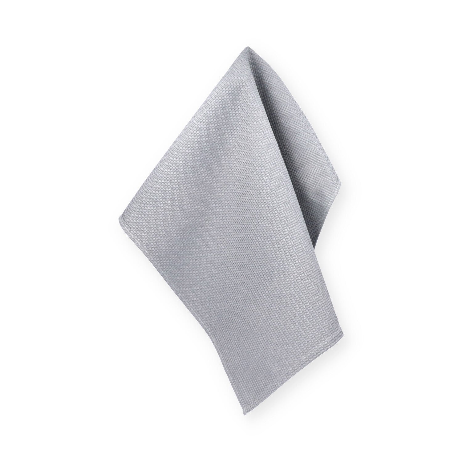 Theedoek Tundra Misty Grey