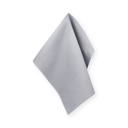 Theedoek Tundra Misty Grey