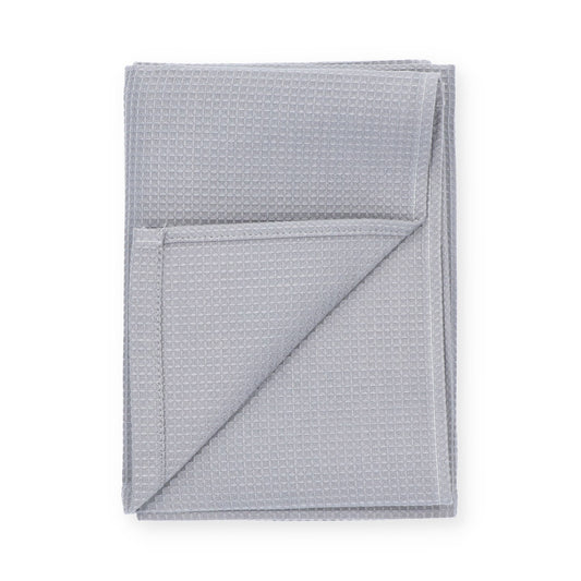 Tea towel Tundra Misty Gray 65x65 cm