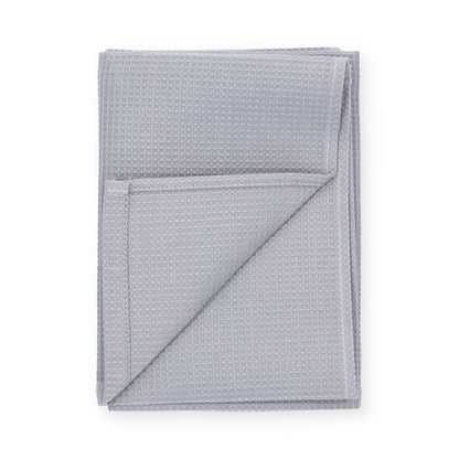 Geschirrtuch Tundra Misty Grey 65x65 cm