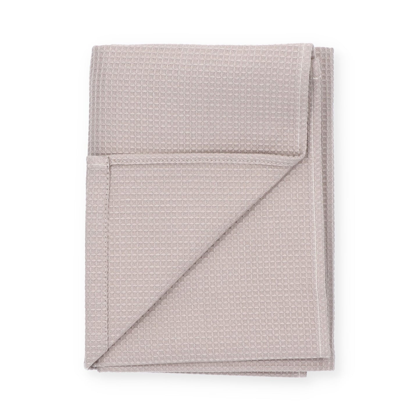 Geschirrtuch Tundra Beach Sand 65x65 cm