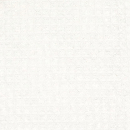 Geschirrtuch Tundra Perlweiß 65x65 cm