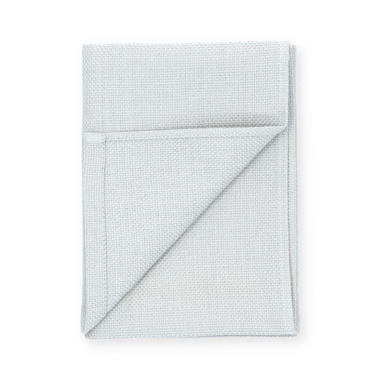Tea towel Arctic Sage Green 65x65 cm