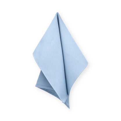 Theedoek Arctic Dusty Blue