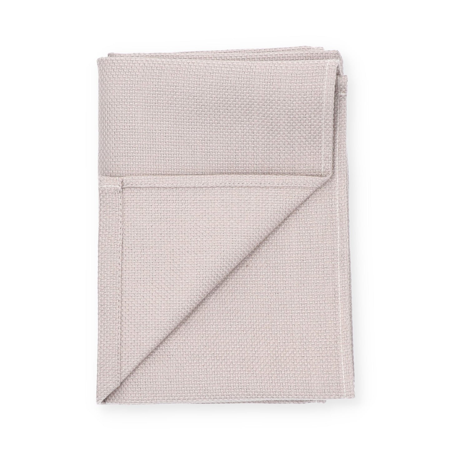 Geschirrtuch Arctic Beach Sand 65x65 cm