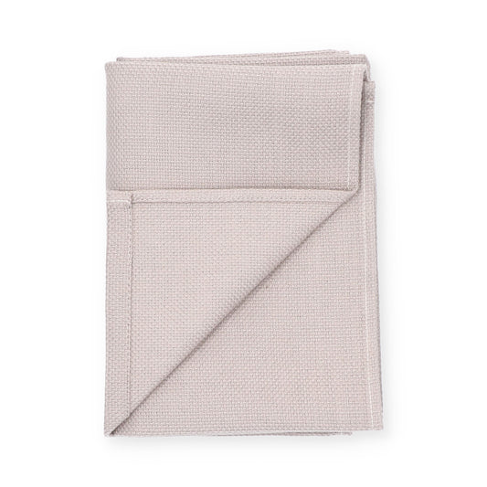 Tea towel Arctic Beach Sand 65x65 cm