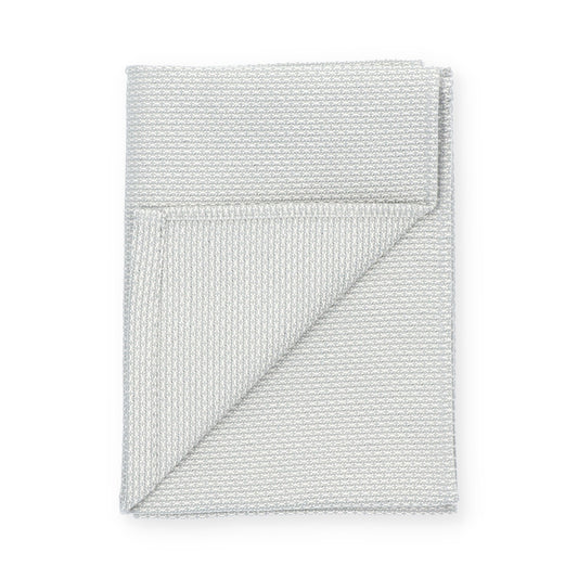 Theedoek Wilderness Sage Green 65x65 cm