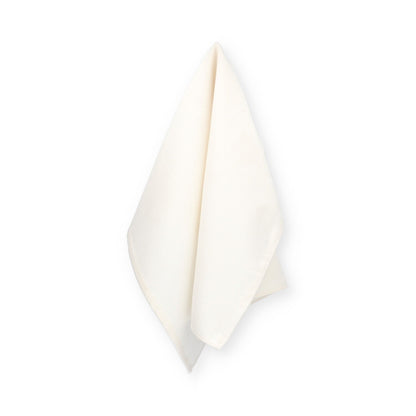 Theedoek Wilderness Pearl White