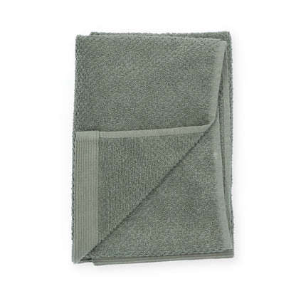 Kitchen towel Forest Seaweed Green 50x60 cm