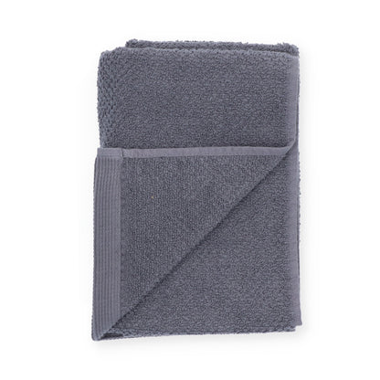 Kitchen towel Forest Stone Gray 50x60 cm