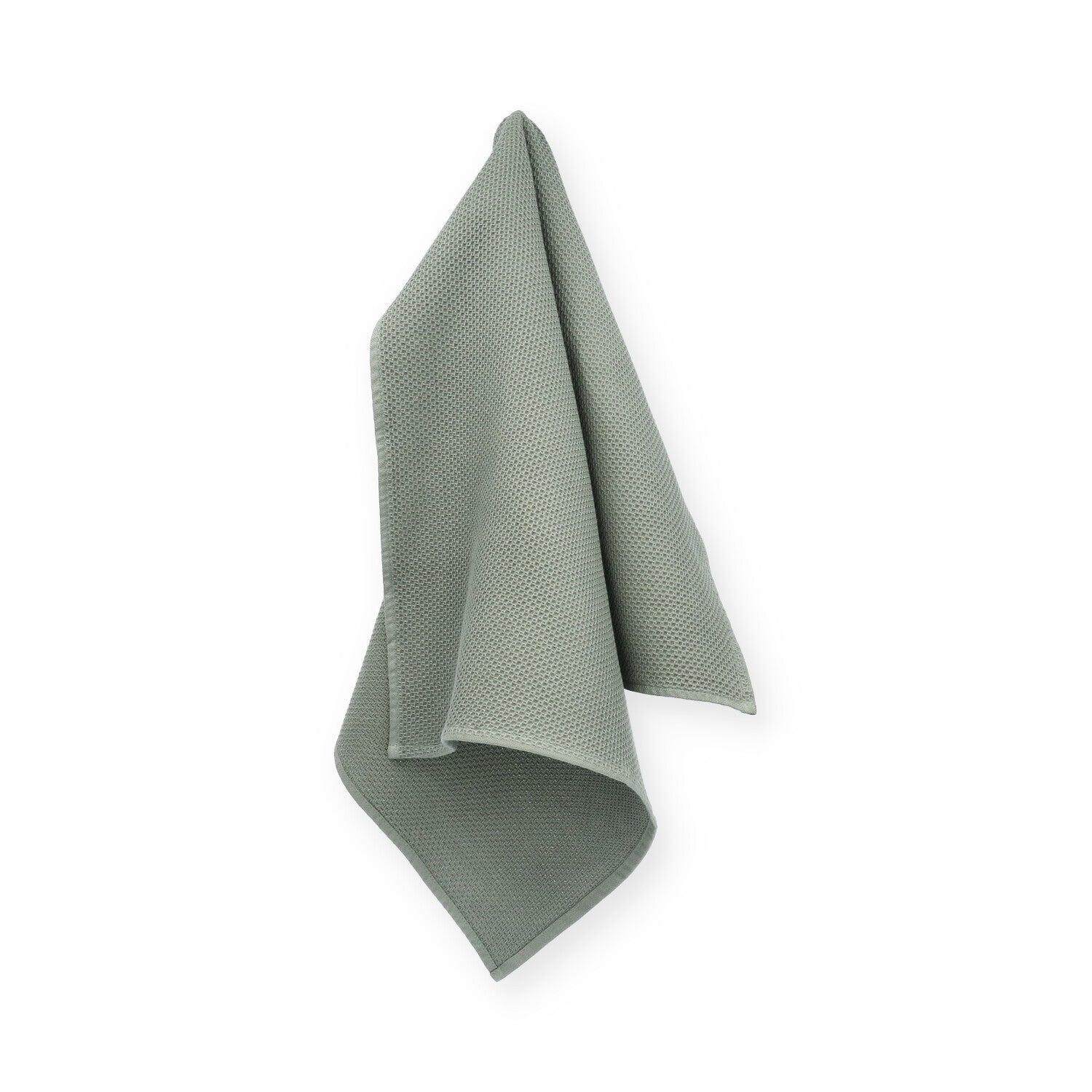 Keukendoek Ocean Seaweed Green 53x60 cm