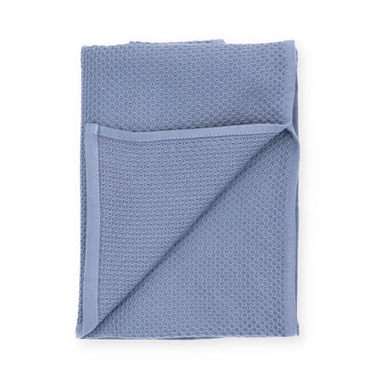 Keukendoek Ocean Sea Blue 53x60 cm