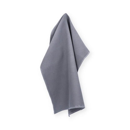 Keukendoek Ocean Stone Grey 53x60 cm