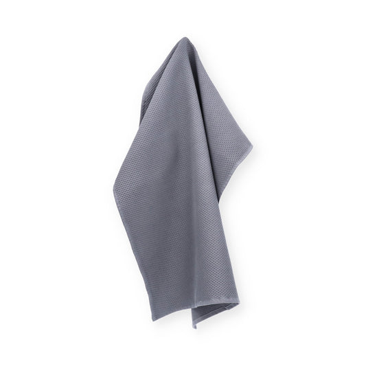 Keukendoek Ocean Stone Grey 53x60 cm