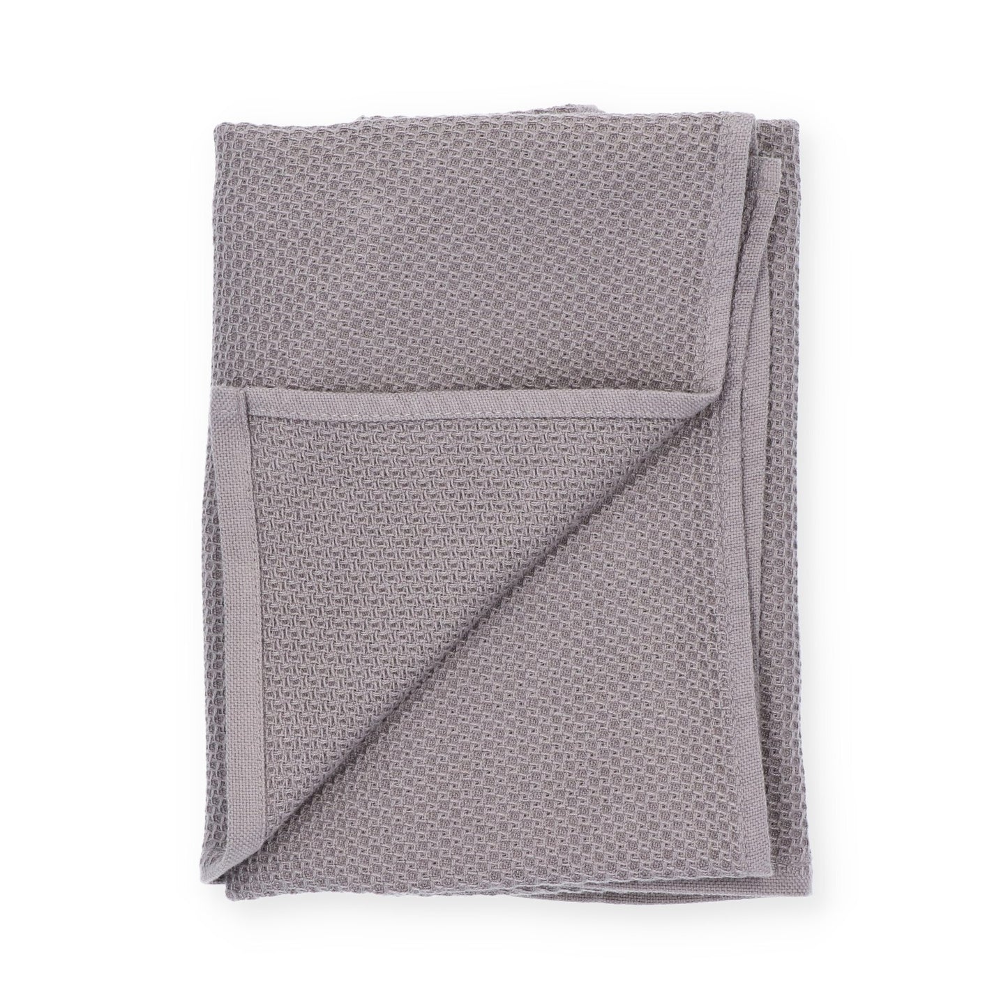 Keukendoek Ocean Natural Taupe 53x60 cm