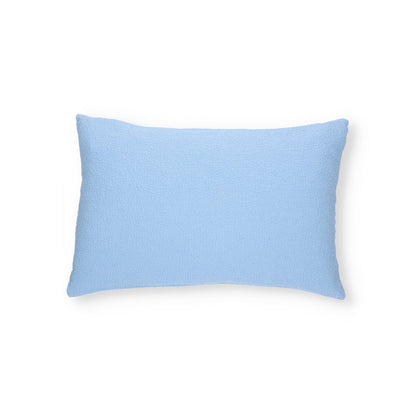 Cushion Mountain Dusty Blue 40x60 cm