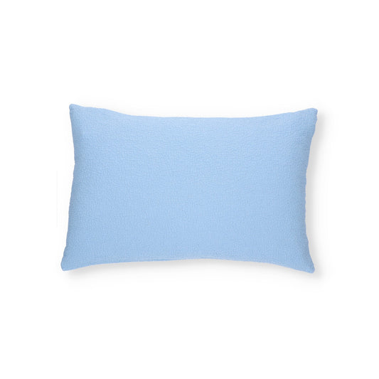 Kissen Mountain Dusty Blue 40x60 cm