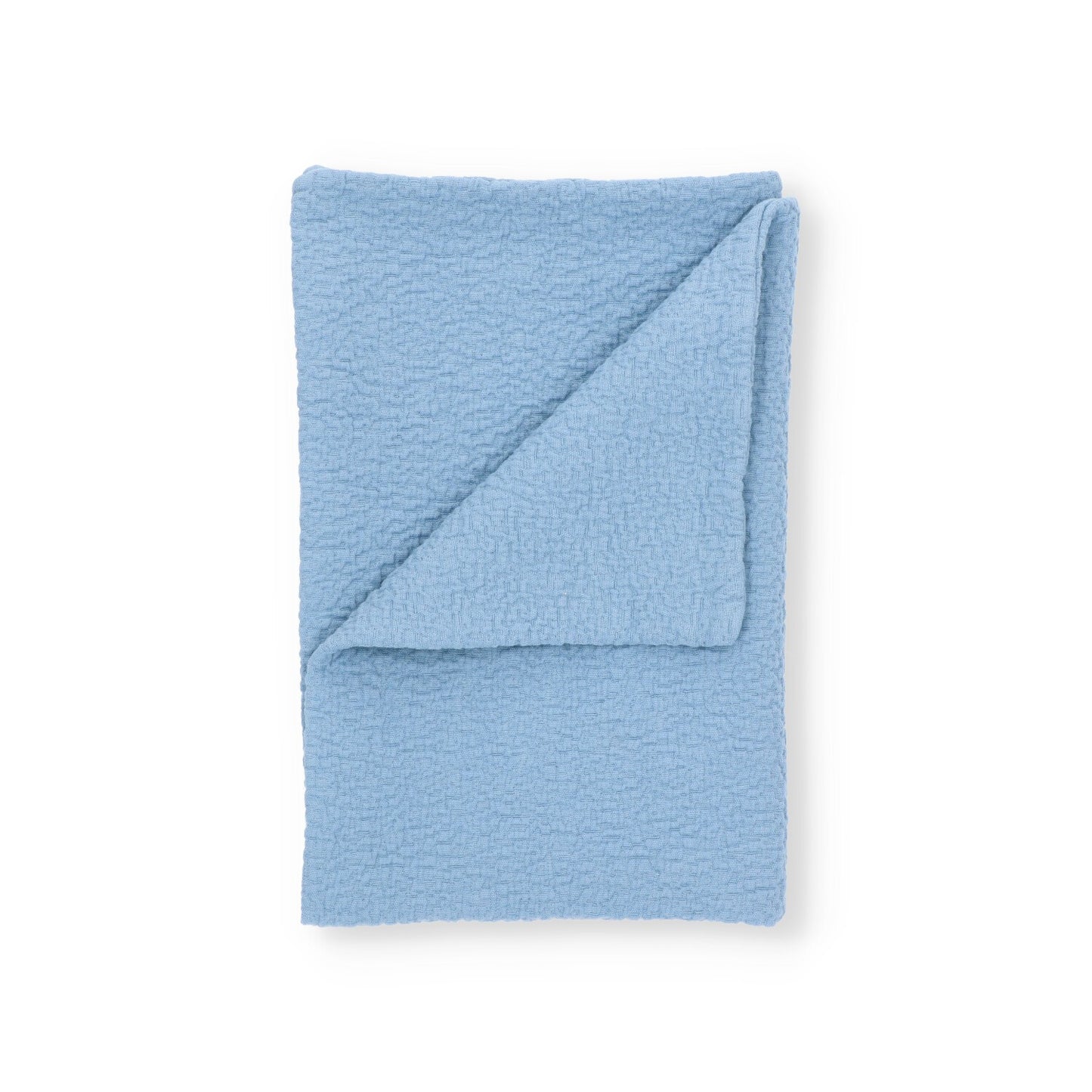 Cushion cover Mountain Dusty Blue 40x60 cm