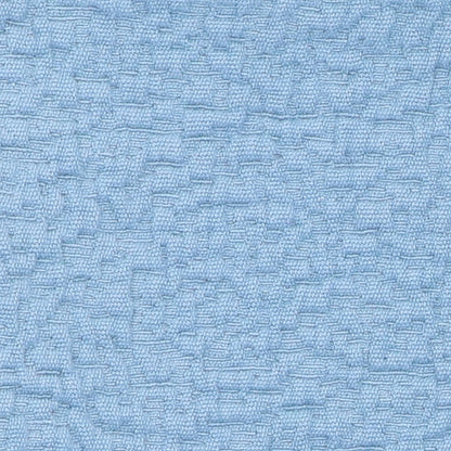 Kussenhoes Mountain Dusty Blue 40x60 cm
