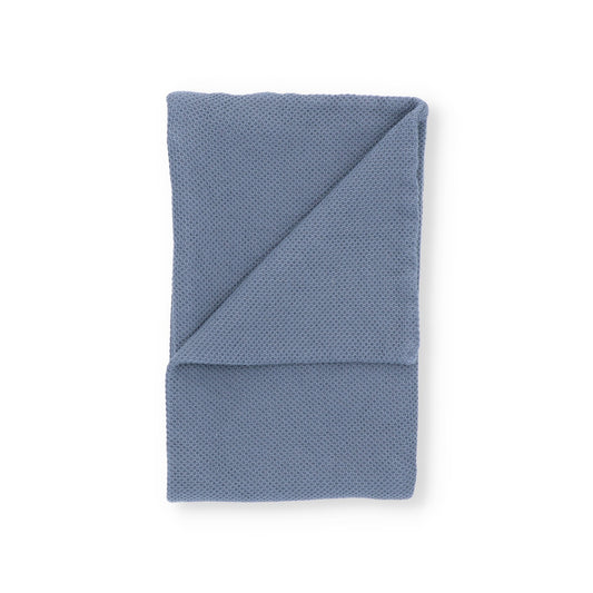 Kussenhoes Savanna Sea Blue 40x60 cm