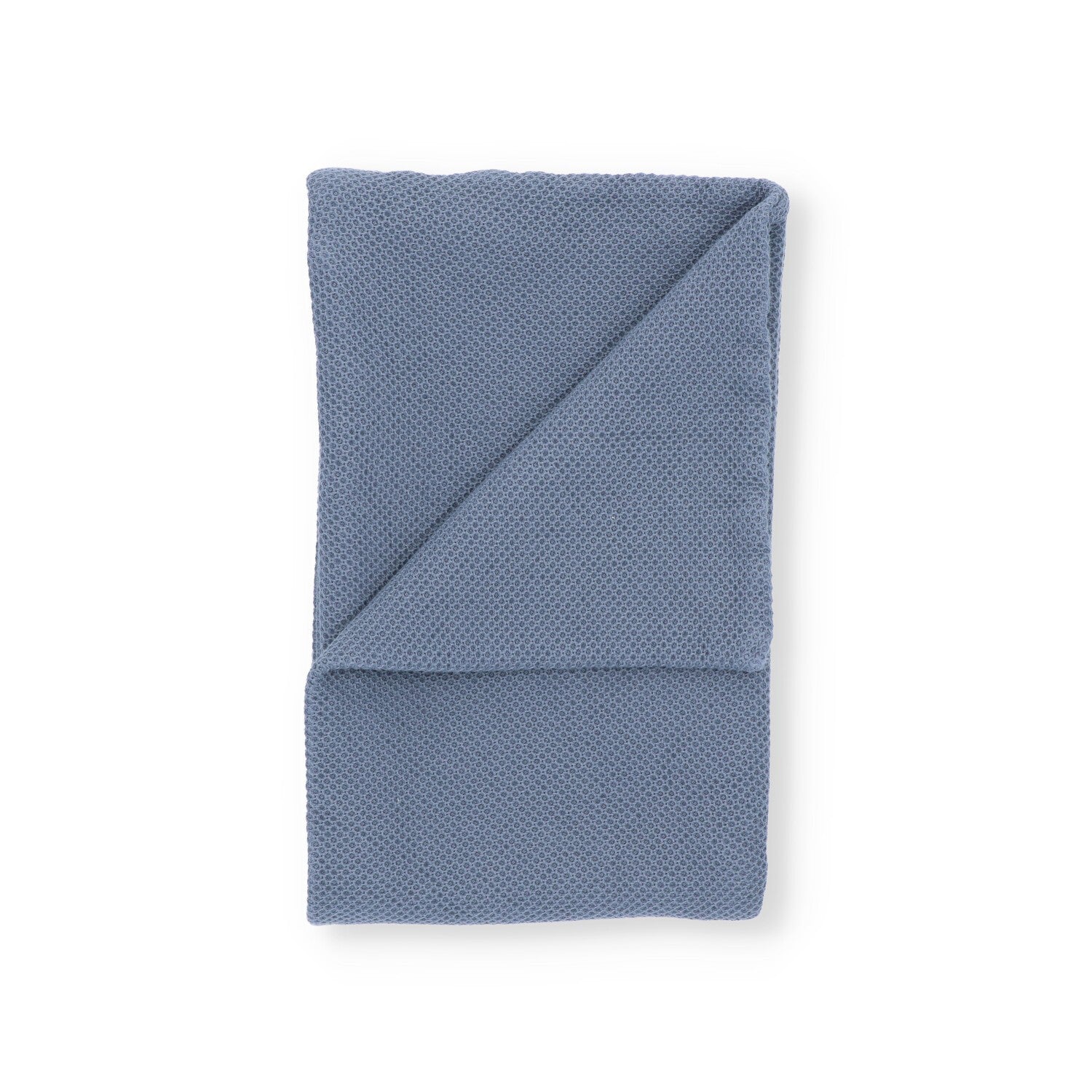 Kussenhoes Savanna Sea Blue 40x60 cm