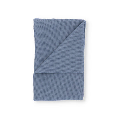 Kussenhoes Savanna Sea Blue 40x60 cm