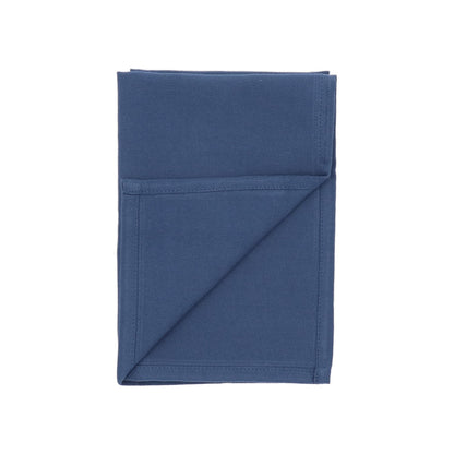 Servet Woestijn Night Blue 45x45 cm