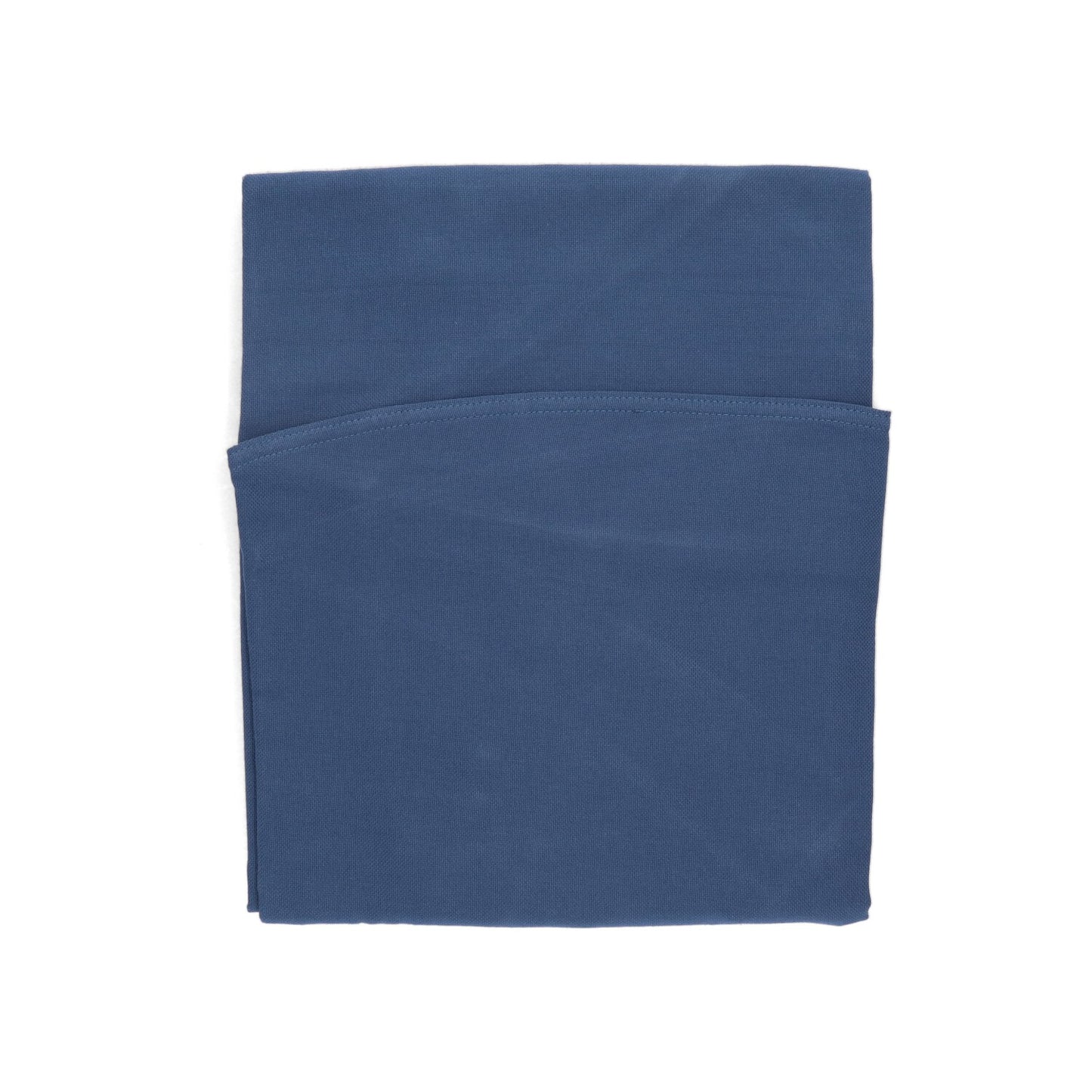 Tischdecke Desert Round Night Blue ⌀ 160 cm