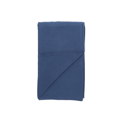 Tablecloth Desert XL Night Blue 150x350 cm