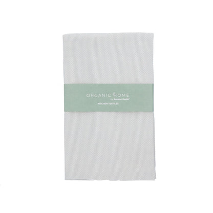 Tafelloper Organic Home Sage Green 45x140 cm