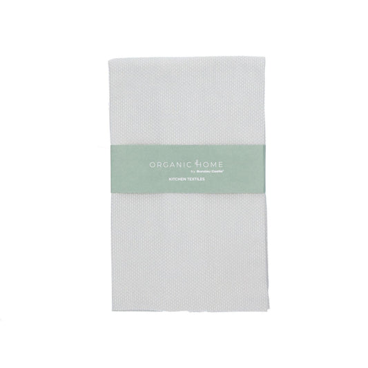 Tafelloper Organic Home Sage Green 45x140 cm