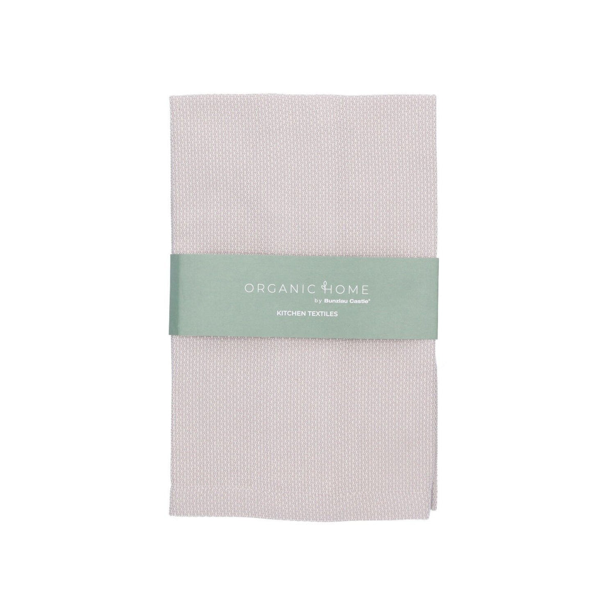 Tafelloper Organic Home Beach Sand 45x140 cm