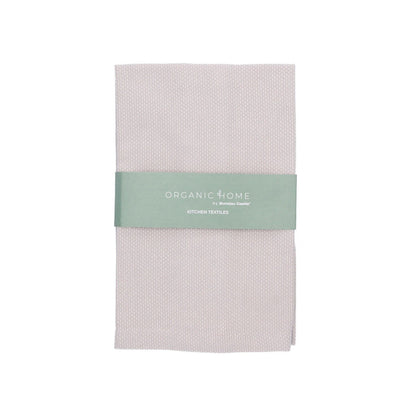 Tafelloper Organic Home Beach Sand 45x140 cm