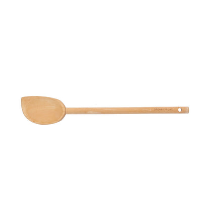 Organic Home Houten Pollepel met punt