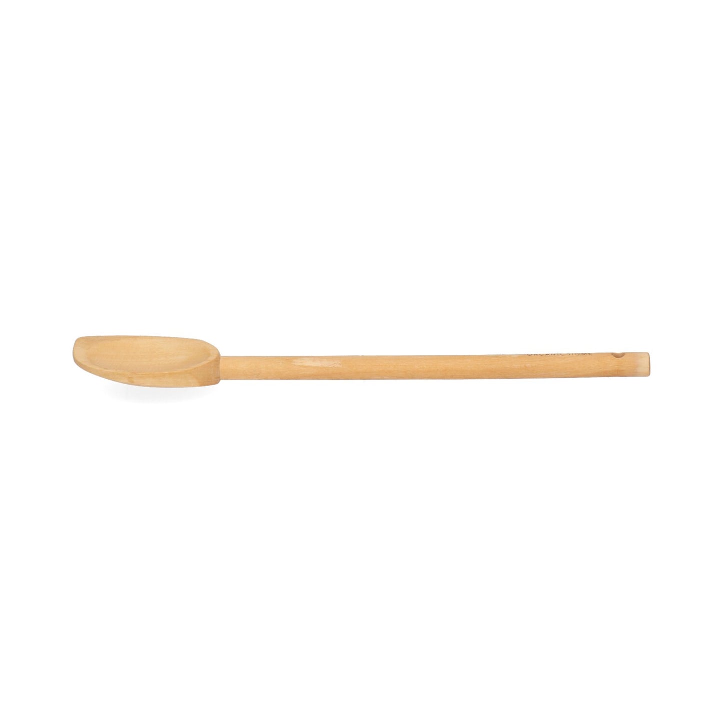 Organic Home Houten Pollepel met punt