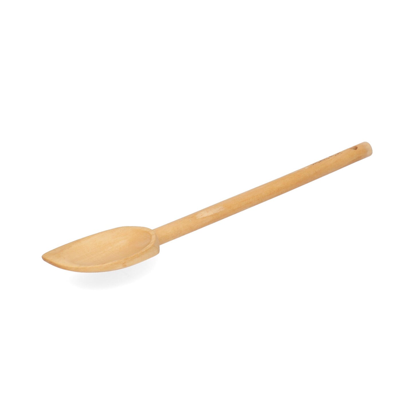 Organic Home Houten Pollepel met punt