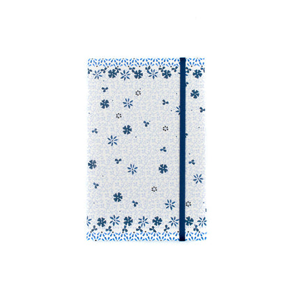 Notebook A5 Fleur Fountain