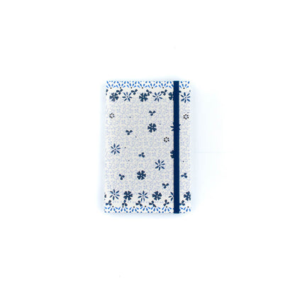 Notitieboek A6 Fleur Fountain