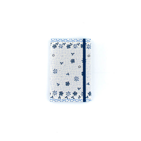 Notitieboek A6 Fleur Fountain