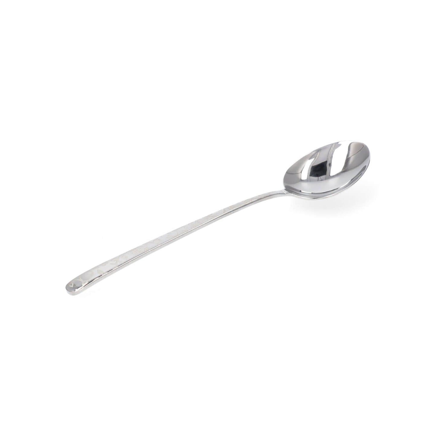 Theelepel 6 stuks Summer Breeze RVS Geschenkverpakking