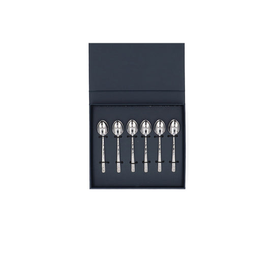 Coffee spoon Summer Breeze 6 pcs